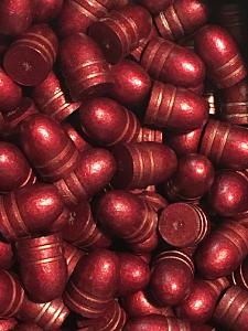 Click image for larger version. 

Name:	230 grain red boolits.jpg 
Views:	21 
Size:	267.4 KB 
ID:	198585
