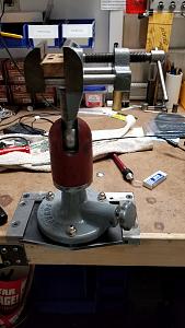 Click image for larger version. 

Name:	Power Arm with vise 05122018.jpg 
Views:	167 
Size:	33.8 KB 
ID:	220417