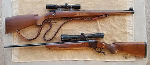 Click image for larger version. 

Name:	Hornet rifles.jpg 
Views:	37 
Size:	54.2 KB 
ID:	288025