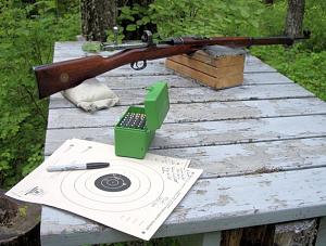 Click image for larger version. 

Name:	Swedish Mauser testing-1.jpg 
Views:	124 
Size:	58.4 KB 
ID:	124484