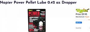 Click image for larger version. 

Name:	Power Pellet Lub.JPG 
Views:	24 
Size:	41.9 KB 
ID:	298765