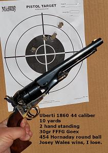 Click image for larger version. 

Name:	First rounds down range.jpg 
Views:	52 
Size:	41.9 KB 
ID:	304672