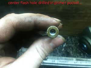 Click image for larger version. 

Name:	center hole drilled.jpg 
Views:	38 
Size:	41.8 KB 
ID:	219743