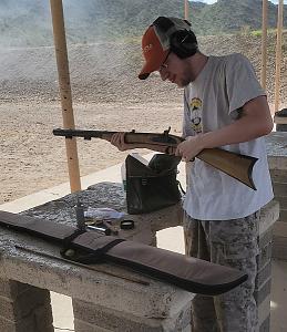 Click image for larger version. 

Name:	Ricky with BP rifle.jpg 
Views:	20 
Size:	151.4 KB 
ID:	303076