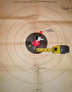 Click image for larger version. 

Name:	Ruger 77-357 rifle target.jpg 
Views:	627 
Size:	26.7 KB 
ID:	98867