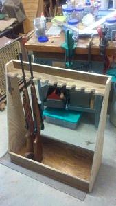 Click image for larger version. 

Name:	10 Rifle Rack.jpg 
Views:	30 
Size:	29.1 KB 
ID:	243770