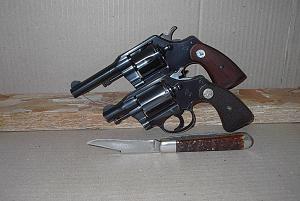 Click image for larger version. 

Name:	Colt Police Revolvers 008.jpg 
Views:	25 
Size:	63.3 KB 
ID:	271043