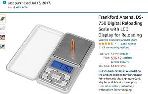 Click image for larger version. 

Name:	Digital Scale Frankford Arsenal 2017.jpg 
Views:	16 
Size:	51.2 KB 
ID:	284606
