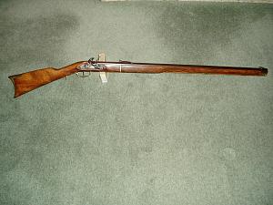 Click image for larger version. 

Name:	Completed Jukar Flintlock Rifle 001.jpg 
Views:	59 
Size:	70.5 KB 
ID:	211456