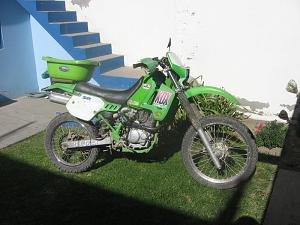Click image for larger version. 

Name:	KDX at home new motor.jpg 
Views:	74 
Size:	74.0 KB 
ID:	79390