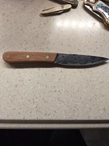 Click image for larger version. 

Name:	hand forged knife.jpg 
Views:	75 
Size:	31.3 KB 
ID:	269036