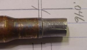Click image for larger version. 

Name:	My M1917 Slug Groove Close Up.jpg 
Views:	15 
Size:	25.1 KB 
ID:	275065