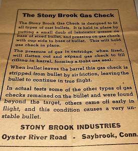 Click image for larger version. 

Name:	gas check stony brook 1.jpg 
Views:	136 
Size:	70.3 KB 
ID:	279155