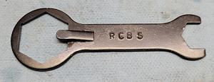 Click image for larger version. 

Name:	RCBS Wrench.jpg 
Views:	16 
Size:	33.6 KB 
ID:	293157