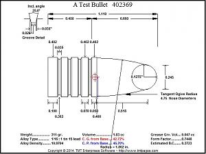Click image for larger version. 

Name:	A_Test_Bullet_402369_311_gr_Sketch.Jpg 
Views:	38 
Size:	65.4 KB 
ID:	197493