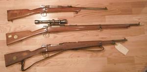 Click image for larger version. 

Name:	94 Swedish Mauser, 96, and 1934  2-1-2013.jpg 
Views:	12 
Size:	28.8 KB 
ID:	124699