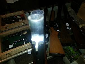 Click image for larger version. 

Name:	Winchester Trapper .45 AE Front Sight repair 001.jpg 
Views:	114 
Size:	45.1 KB 
ID:	62793