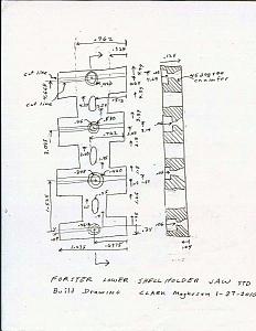 Click image for larger version. 

Name:	Forster lower shellholder jaw std build drawing for 3 jaws 2.jpg 
Views:	16 
Size:	40.4 KB 
ID:	222276