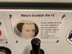 Click image for larger version. 

Name:	Mary's Scottish Ale.jpg 
Views:	23 
Size:	82.8 KB 
ID:	261800