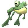Jumping Frog's Avatar
